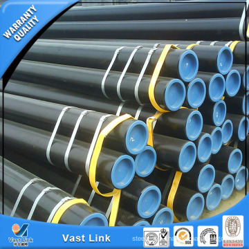 Carbon Steel Pipes & Tubes